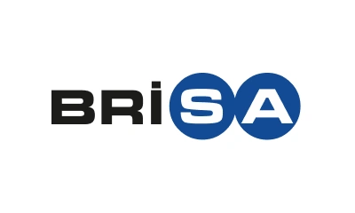 Brisa Логотип